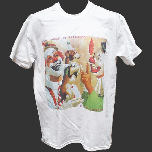 Butthole surfers psychedelic - butthole,