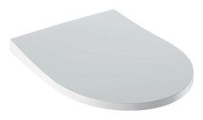 Geberit iCon WC-Sitz mit
