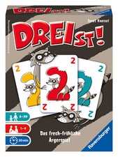 Ravensburger 20765 DREIst
