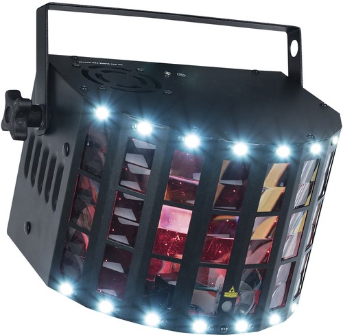 Showtec energetic - showtec,