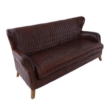 Loungesofa Enfield Leder