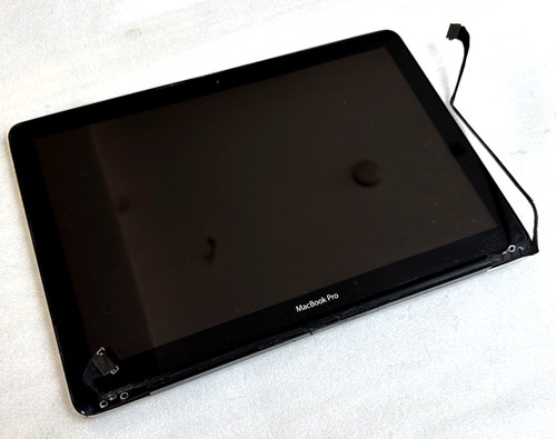 Apple macbook pro a1278 - apple,