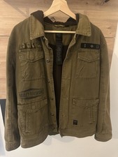 Harley Davidson Jacke