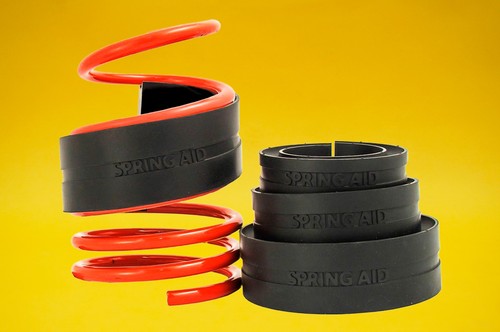 Spiralfederhilfe unterstützer - spiralfederhilfe,