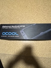 Alphacool NexXxoS ST30 420mm