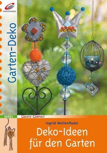 Deko ideen für den garten - für,