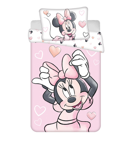 Disney minnie mouse baby - mouse,