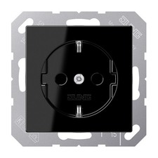 Jung schuko steckdose - schuko-steckdose, a