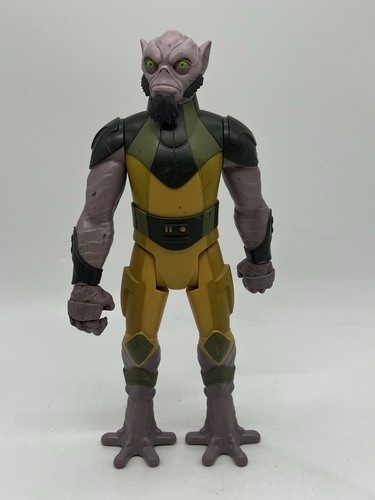 Star wars rebels - rebels, hero