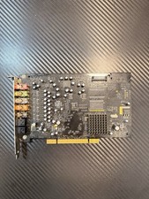Creative Sound Blaster X-Fi
