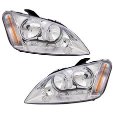Scheinwerfer Set für Ford