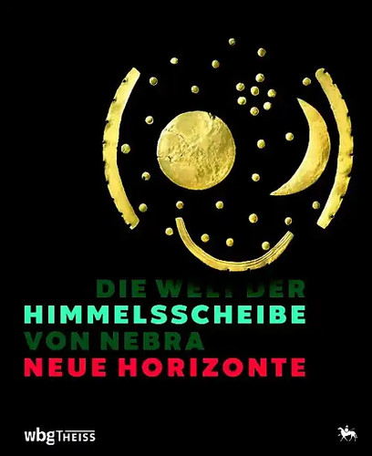 Die welt der - welt, himmelsscheibe