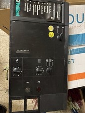 Vaillant VC 104 XEU Elektronik