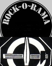 RoR ISD 7“ Vinyl BOOK MCD