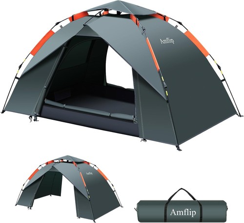 Automatisches campingzelt für - automatisches,