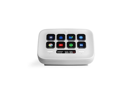Elgato stream deck - elgato,
