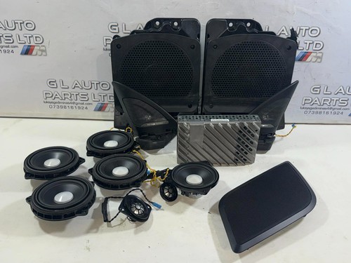 Bmw 2er f23 - f23, harman