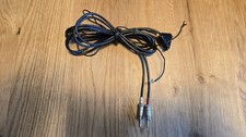 Orginal SME 3009 Anschluss Kabel