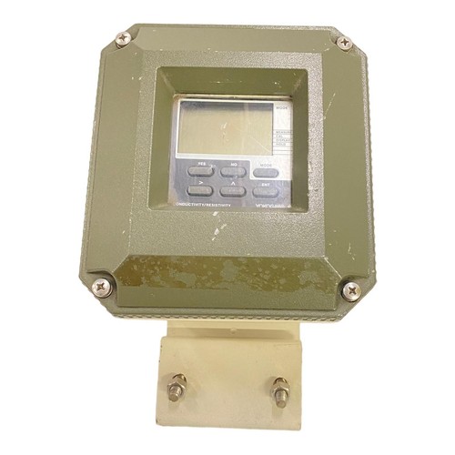 Yokogawa sc200s messumformer - yokogawa,