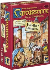 Carcassonne - Die 2