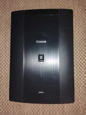 Canon Canoscan Lide 220 Scanner Flachbettscanner Win11