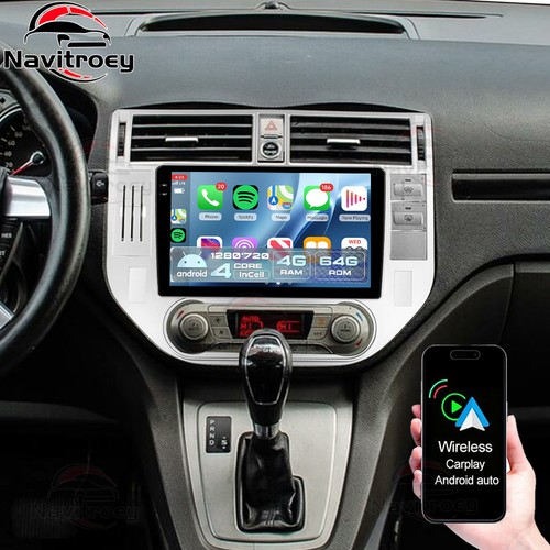 Autoradio für ford - 9", kuga