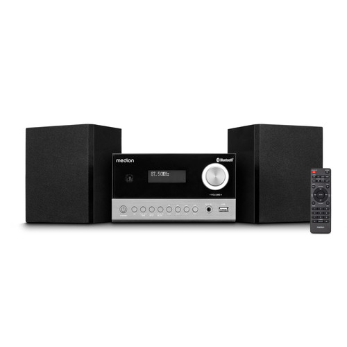 Medion life e64088 micro audio - medion,