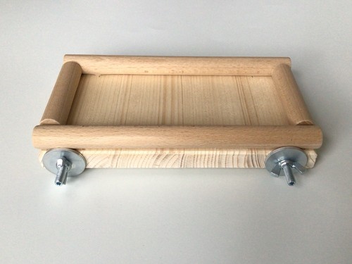 Futterplatz 20x10cm - , cm