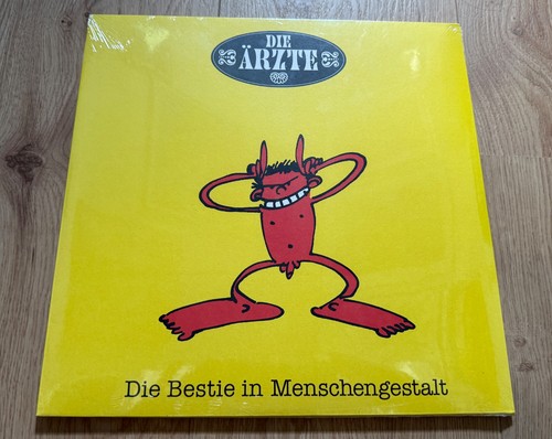 Die ärzte bestie - -,