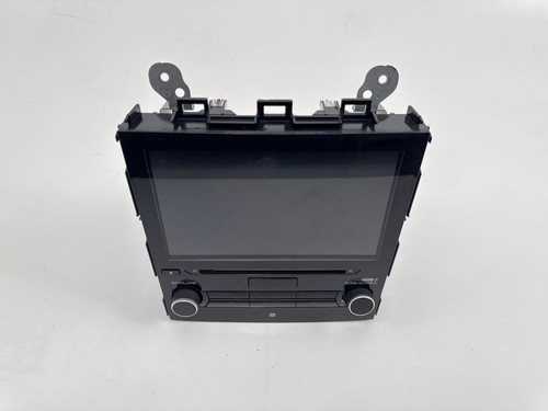 Subaru 2022 radio - xv, /