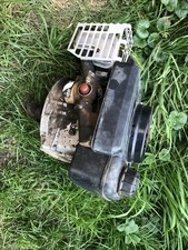 rasenmäher motor 3,5ps