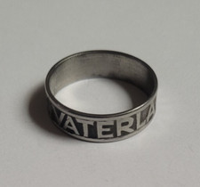 Ring 1. Weltkrieg 1914 Deutschland Vaterlandsdank