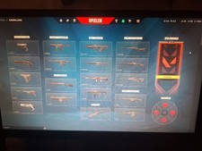 EU Platin/Gold Account