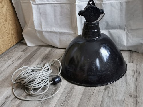 Tgl industrielampe fabriklampe - tgl,
