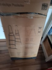 Happy People Poolleiter 3stufig