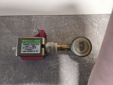 Original ULKA Saeco Delonghi