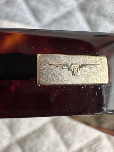 Sonnenbrille von longines sehr - sonnenbrille,