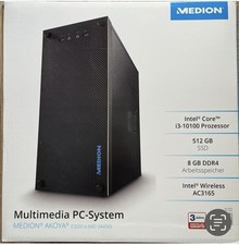 Medion Akoya E32014 MD34450