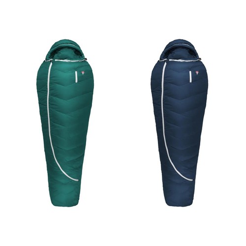 Grüezi bag downwool summer - downwool,