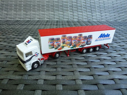Herpa alete lkw - lkw, f12