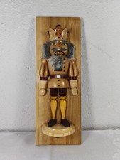 mechanischer  Nussknacker