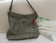 Taschendieb Wien Ledertasche