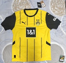 Trikot Borussia Dortmund 09