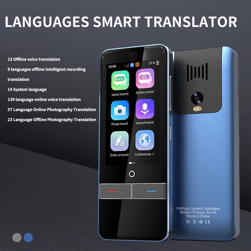 Translator übersetzer 139 - translator,