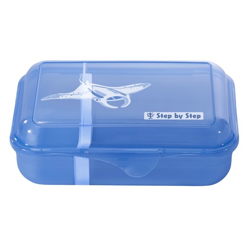 Step lunchbox manta - step,