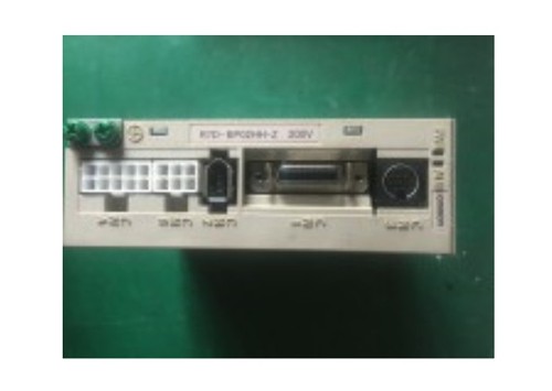 Servo driver - servo,