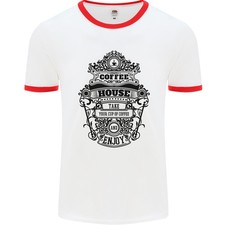 Kaffee Haus Herren Ringer