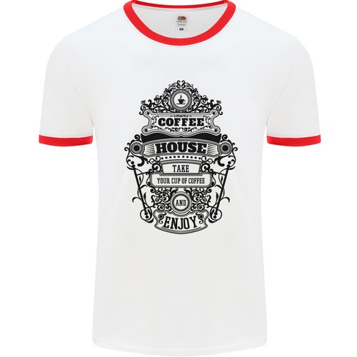 Kaffee haus herren - herren, ringer