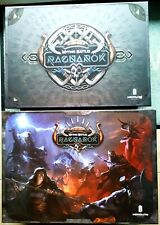 Mythic Battles Ragnarök