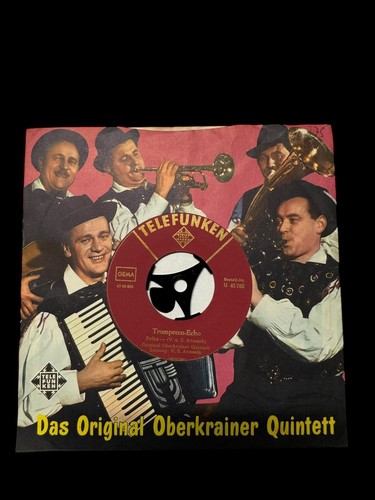 Oberkrainer quartett - quartett,